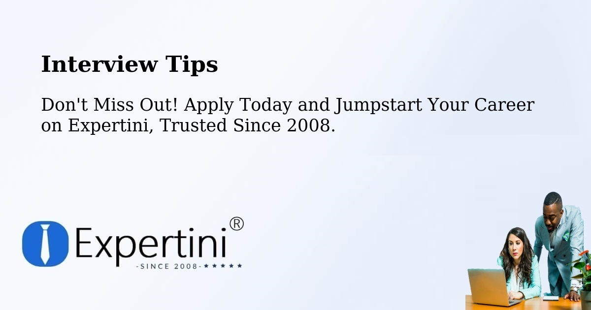 Tata Consultancy Services interview tips for Java Full Stack Developer